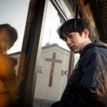 韓国映画　聖なる復讐者　GOT7　パク・ジニョン　入隊　クリスマスキャロル