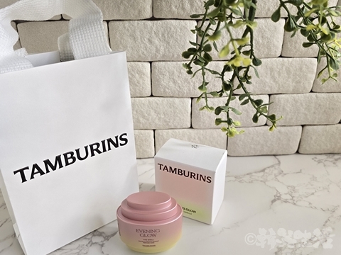 TAMBURINS フラグシップストア 聖水　タンバリンズ　ハンドクリーム　フレグランス