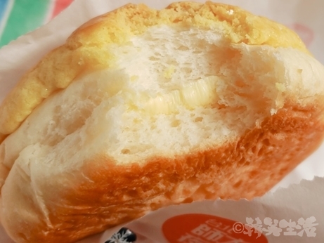 好好味　台湾　バター　メロンパン　パイナップルパン　香港式