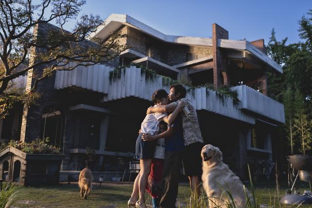 しあわせな選択 仕方ない パク・チャヌク イ・ビョンホン ソン・イェジン