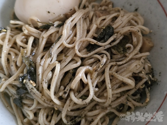 韓国　無印良品　エゴマ油　マッククス