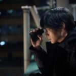 映画　プロット　殺人設計者　カン・ドンウォン