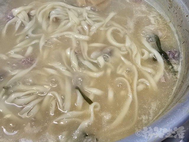 東大門 タッカンマリ ハンミングク ハミング アワビ