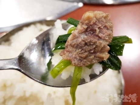 韓国で人気　ダルレヘジャン　カルビスユク　プルコトゥッペギ食　タルレヘジャン　1人