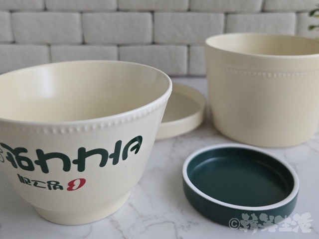 韓国　バナナ牛乳　バナナウユ　食器セット　陶器