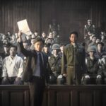 大統領暗殺裁判　16日間の真実　イ・ソンギュン　チョ・ジョンソク