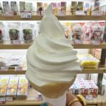 台湾 義美 IMEI イーメイ ソフトクリーム