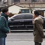 韓国映画　ホン・サンス　正しい日　間違えた日