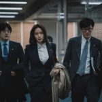 映画　韓国映画　国家が破産する日　通貨危機　韓国経済