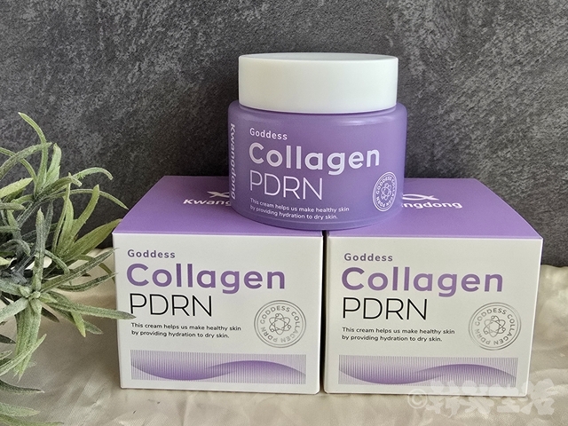 南大門 ワンソル薬局 女神コラーゲン PDRNN コスメ