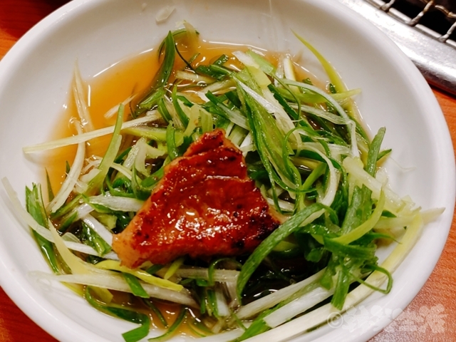韓国グルメ　楊花亭　ヤンファジョン　カルビ