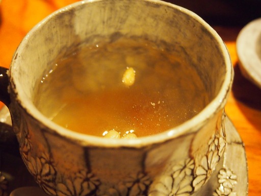 韓-柚子茶