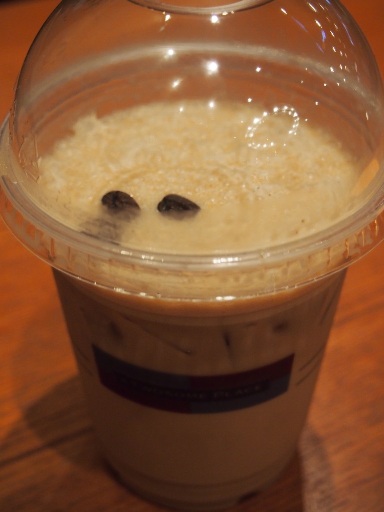 ジソプカフェ-ジソプコーヒー1