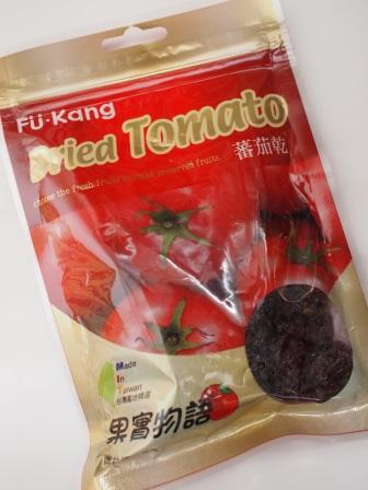 台湾-ドライトマト（松青）