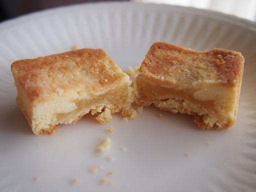 李製餅家-パイナップルケーキ2