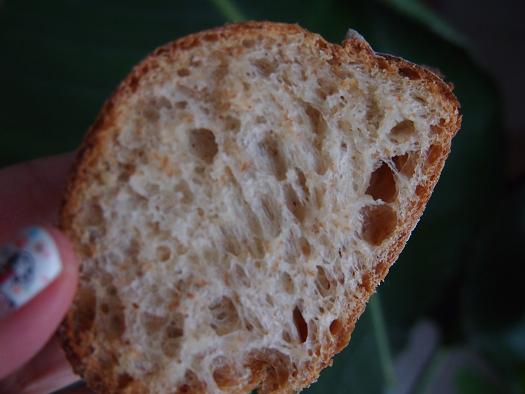 手作りフランスパン2