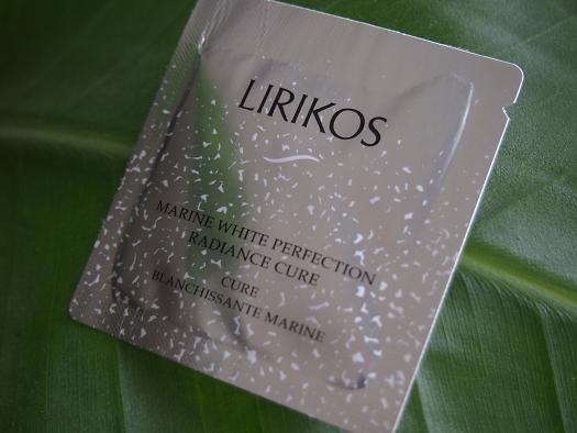 LIRIKOS-マリンホワイトパーフェクション1