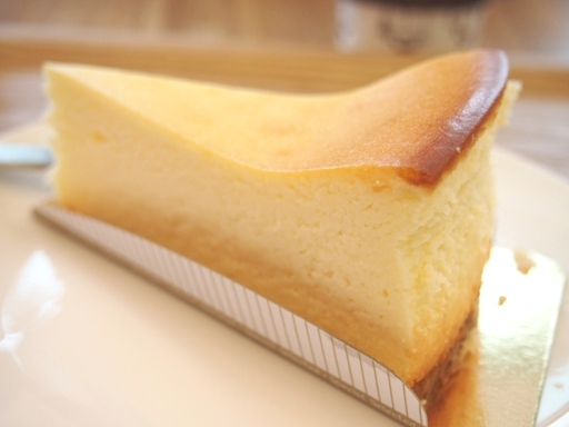 MAJOSADY Cafe-チーズケーキ
