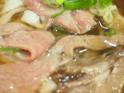 洪師父麺-牛肉麺3