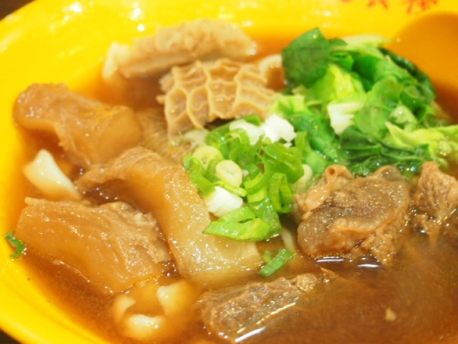 洪師父麺-牛三賓麺1