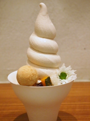 ソボク-アイスクリーム1