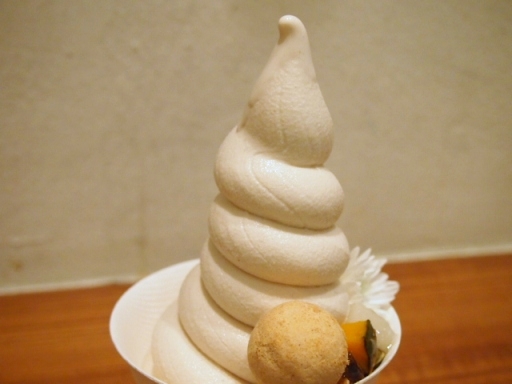 ソボク-アイスクリーム2