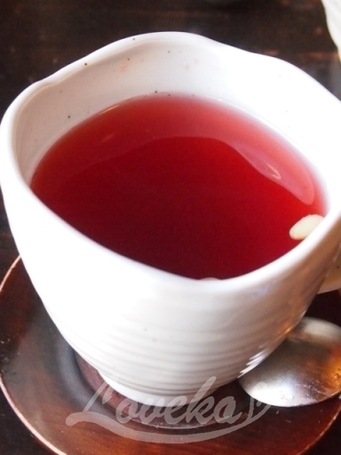 イェッチャッジプ-五味子茶