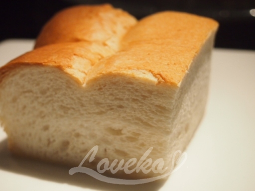銀座KAZAN-豆乳パン