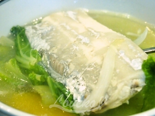 ハンラエチプ-魚スープ1