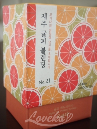 オガダ-ミカン茶2