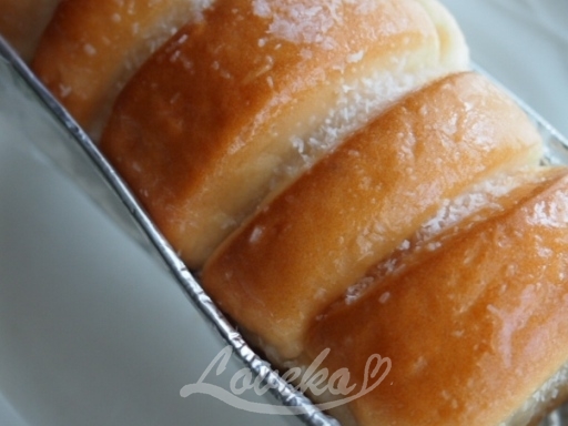 hotbread-練乳パン2