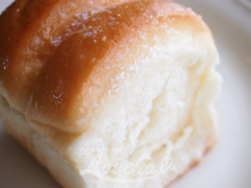hotbread-練乳パン3