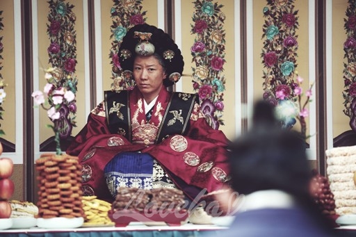 韓国映画 王の運命 歴史を変えた八日間 韓美生活