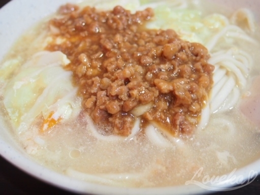 龍記-芙蓉麺2