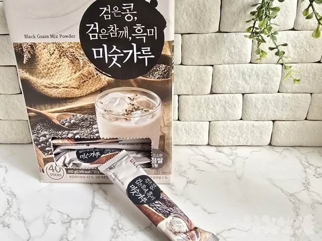 ダムト　ミスカル　黒豆　黒ゴマ　白髪予防