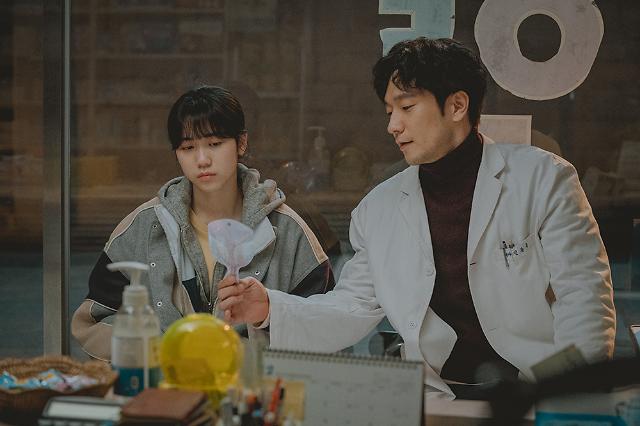 韓国映画 大丈夫、大丈夫、大丈夫！ イ・レ ソン・ソック