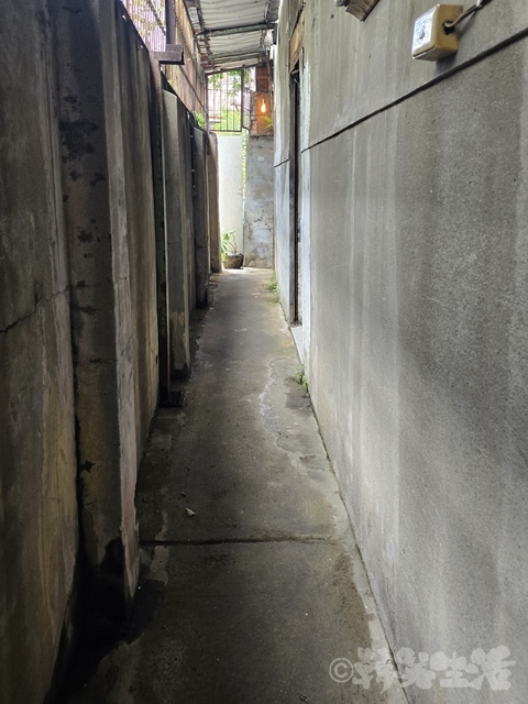 台湾カフェ 迪化街 AKACafé