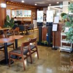 麻浦 カフェ 진미한옥 チンミハノク 真味韓屋