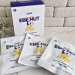 EBENUT　イベナッツ　ピーカンナッツ　韓国みやげ