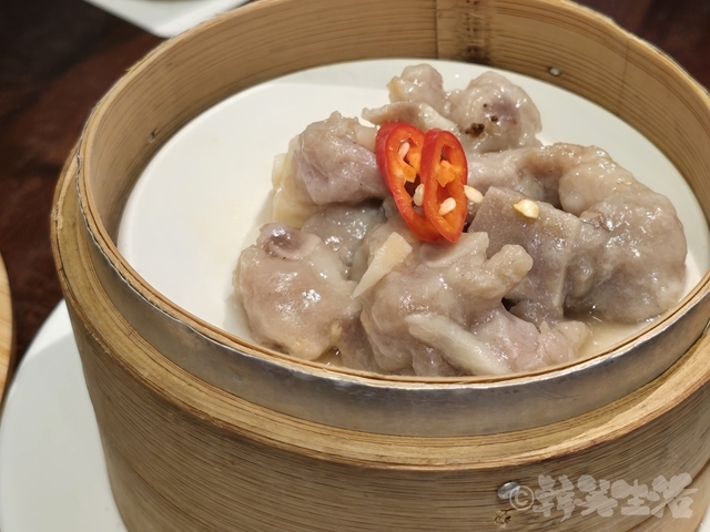 台湾グルメ 忠孝復興 お粥 十二月