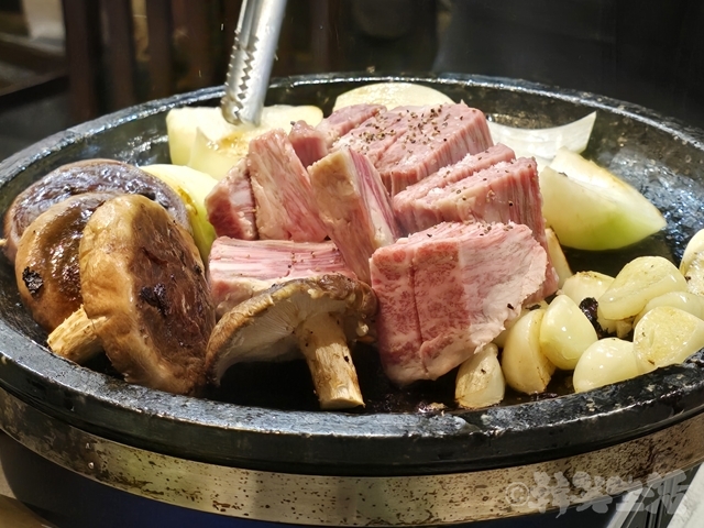 川崎グルメ 焼肉 くいものや きよすみ シャトーブリアン