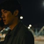 韓国　映画　バニシング　未解決事件　ユ・ヨンソク