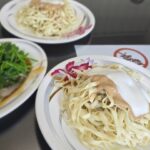 崇文 錦魯麺 　涼麺　嘉義