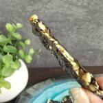 台湾土産　迪化街　海苔杏仁脆片
