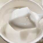 杏福冰館　杏仁豆腐　晴光市場　民権西路