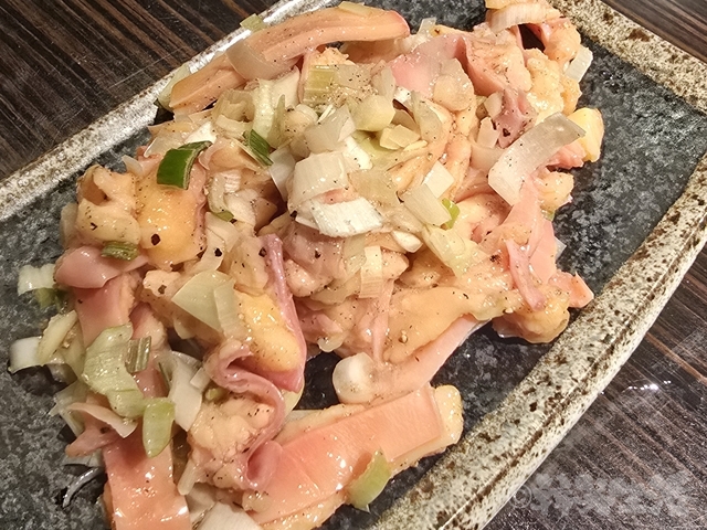 恵比寿　馬肉屋たけし　芸能人　ドロンズ石本