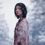 韓国映画　WITCH　魔⼥　キム・ダミ　パク・ウンビン