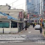 私のおじさん　ロケ地　踏切