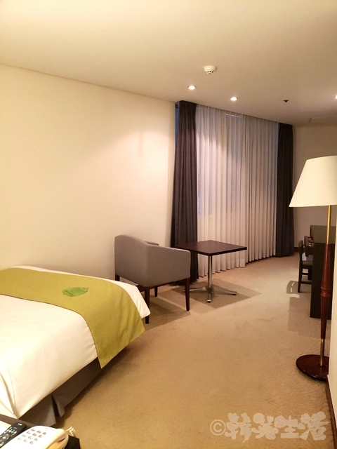 韓国　ホテル　プレジデントホテル　市庁　明洞