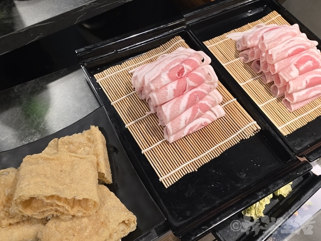 台湾グルメ 無老鍋 永康街 台湾鍋